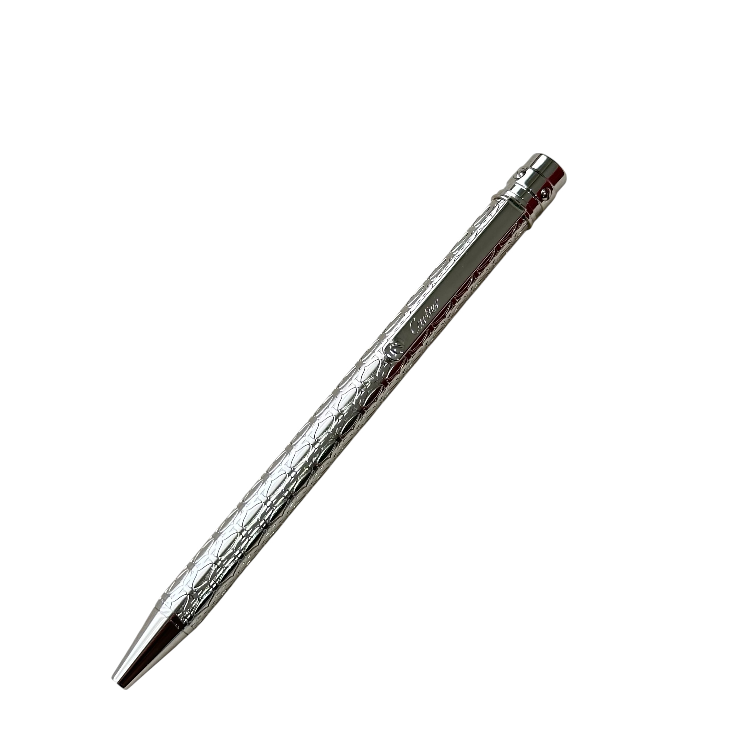 Ballpoint Pen Santos de Cartier