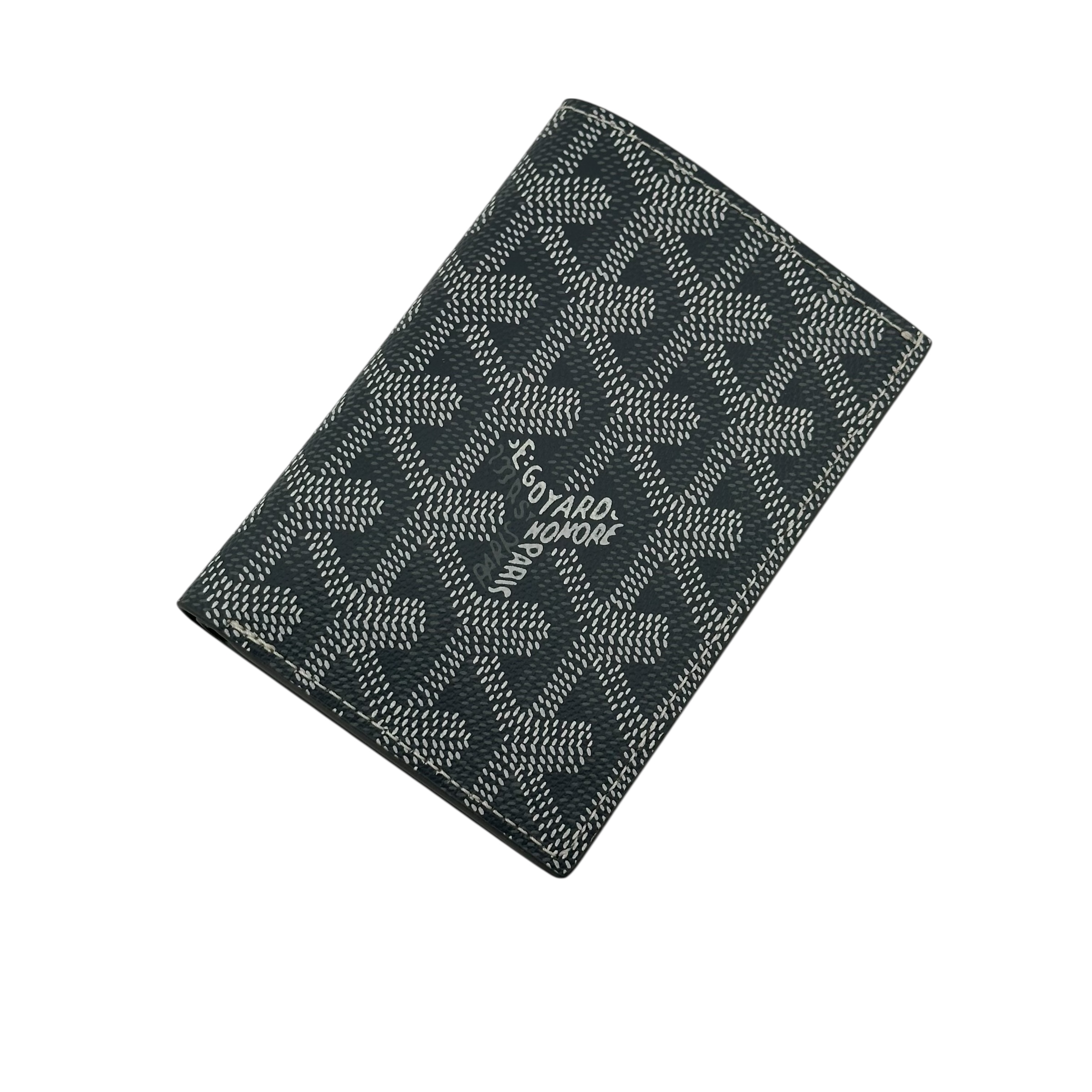 كارد هولدر Goyard