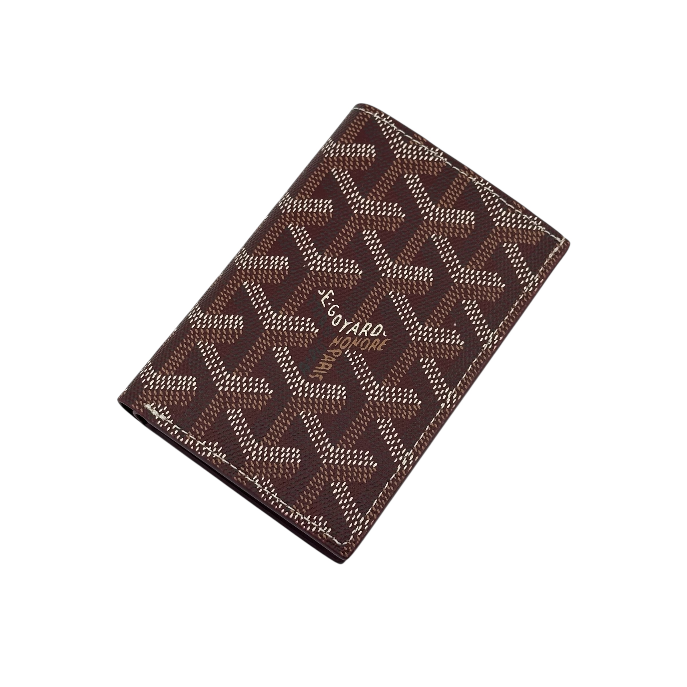 كارد هولدر Goyard