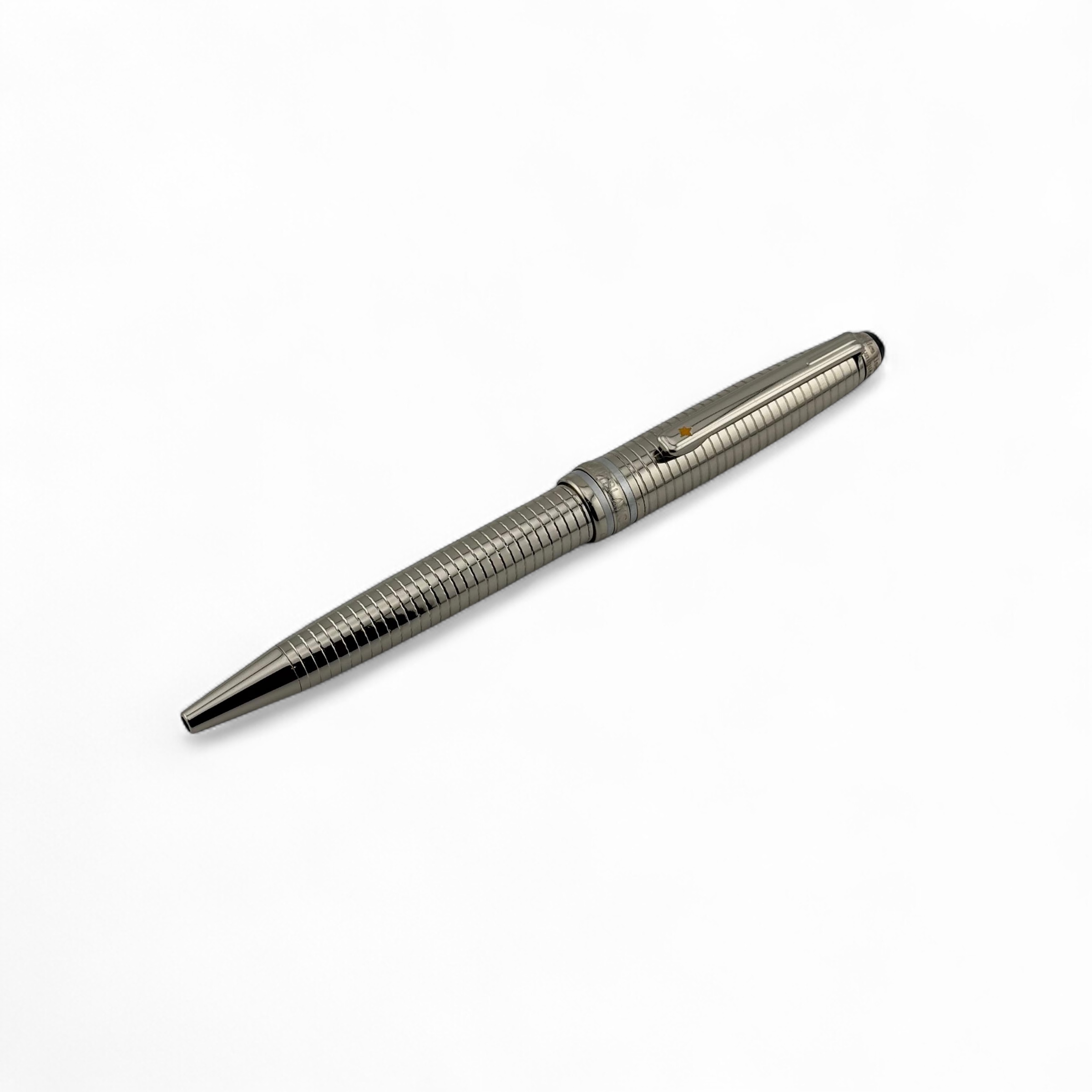 قلم مونتبلانك 