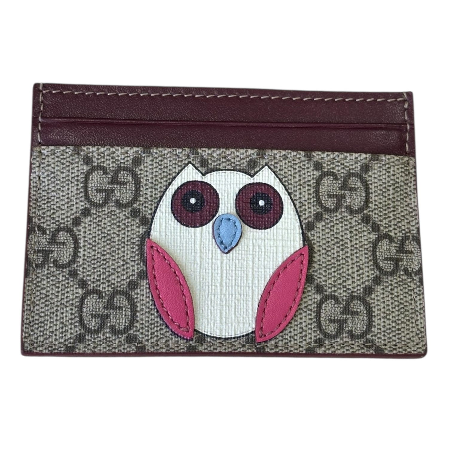 Gucci Cardholder