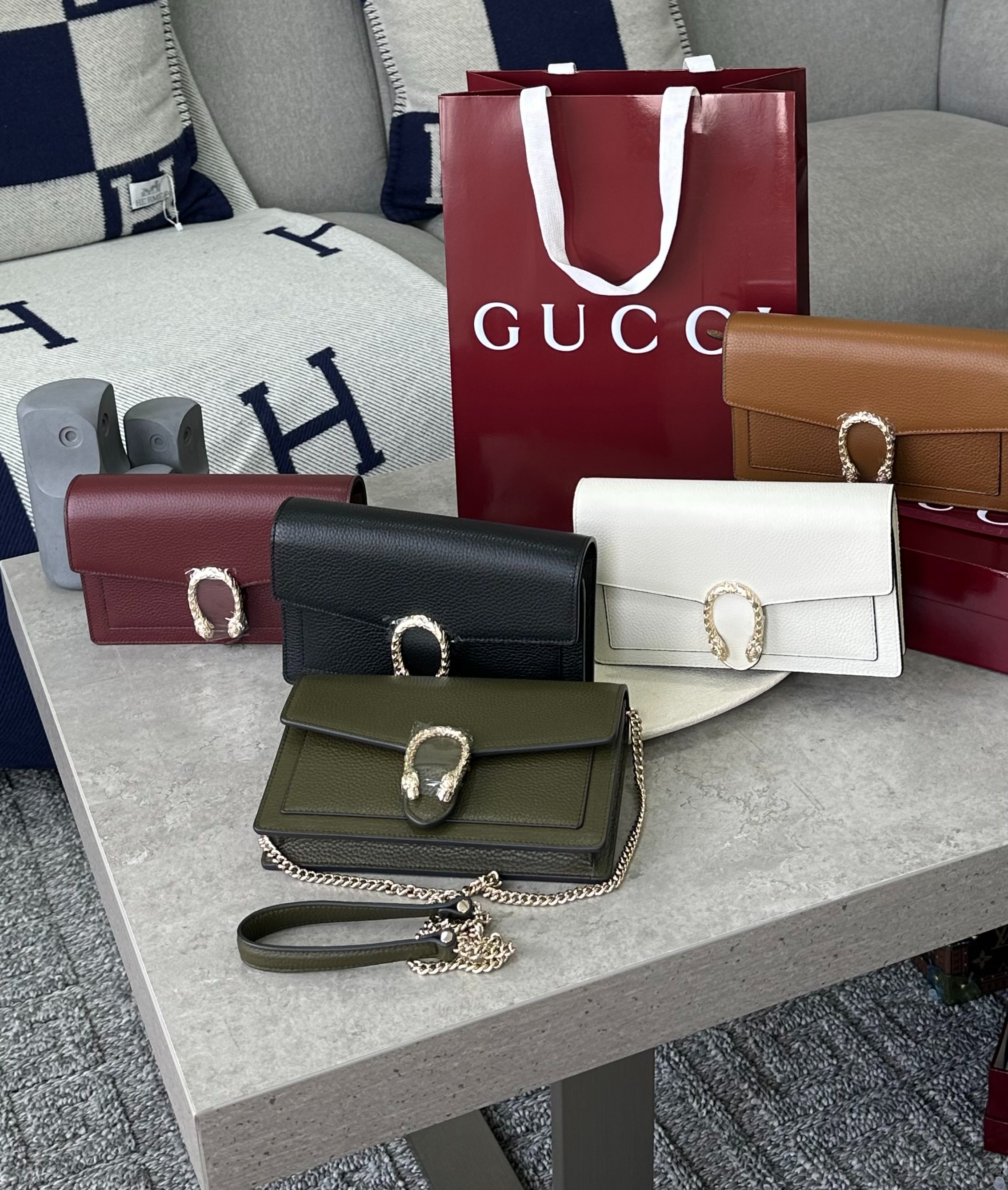 Gucci Bags
