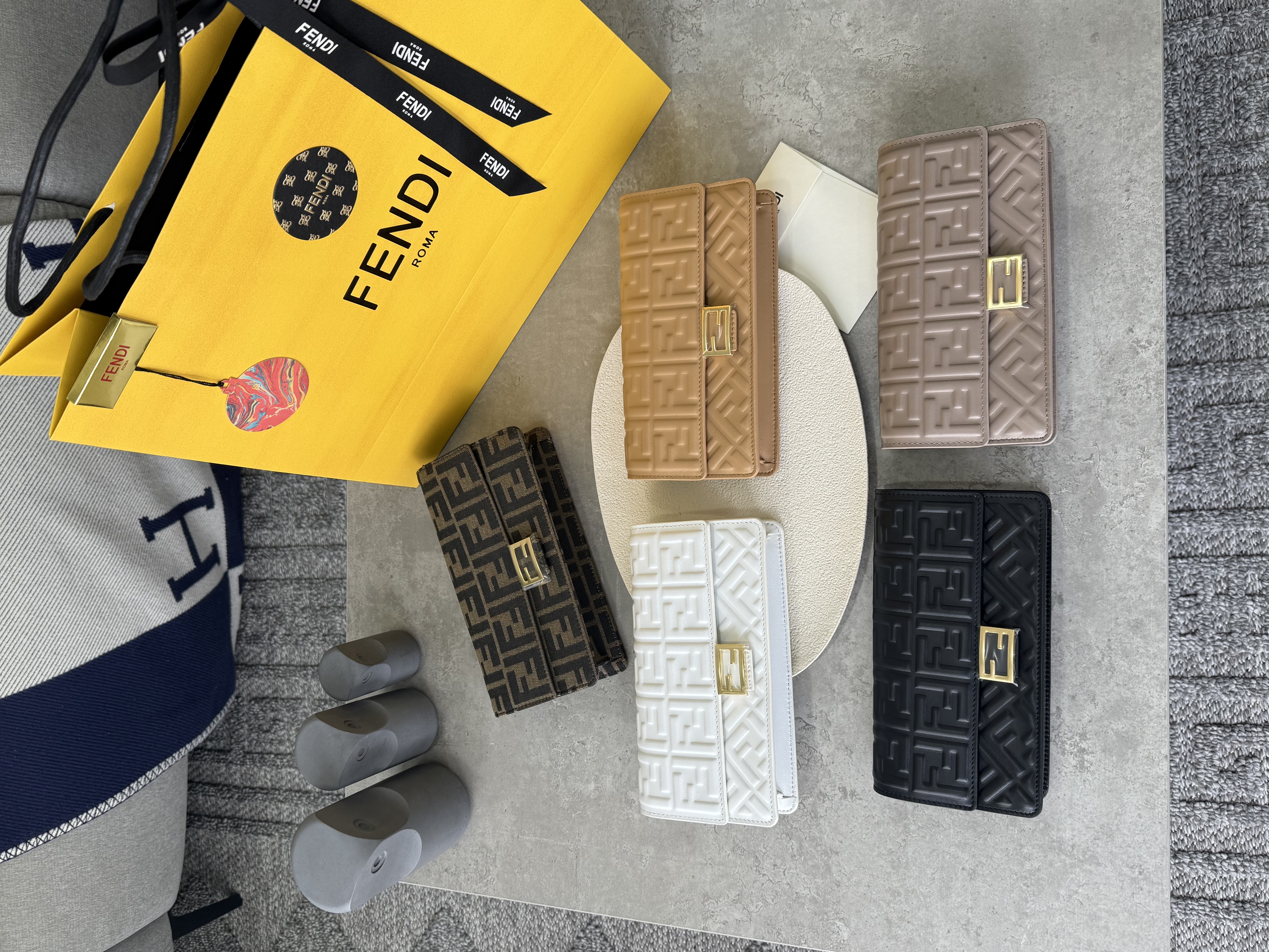 Fendi Bags